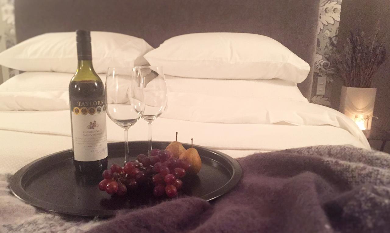 Awatere Homestay Roxburgh Extérieur photo