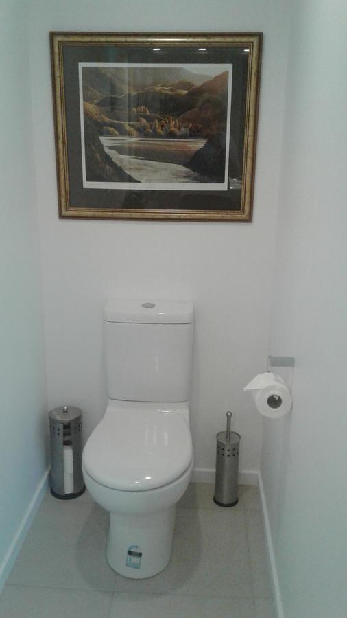 Awatere Homestay Roxburgh Extérieur photo