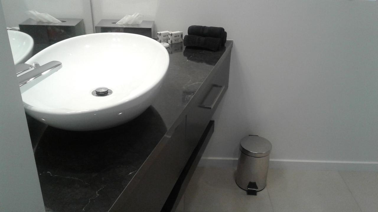 Awatere Homestay Roxburgh Extérieur photo